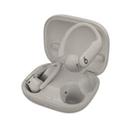 Beats Powerbeats Pro 2 Earbuds - Quick Sand-Compatible with Apple (one-touch pairing, automatic switching, Audio Sharing, hands-free Siri, Find My) and Android (the Beats App unlocks one-touch pairing, Heart Rate Monitoring, customizable controls, battery status widgets, and Locate My Beats).