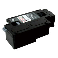 fuzion Dell 810WH (331-0778) Compatible Toner Cartridge - High Yield - Black-Ink Colour: Black