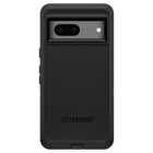 OtterBox Defender Protective Case for Google Pixel 7 - Black-Updated slimmer design, same rugged protection and drop performance