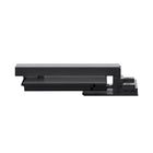 Mobile Pixels Geminos T 24" Dual-Stacked 1080p Monitors with Multi-Touch and Webcam-10-in-1 multiport docks