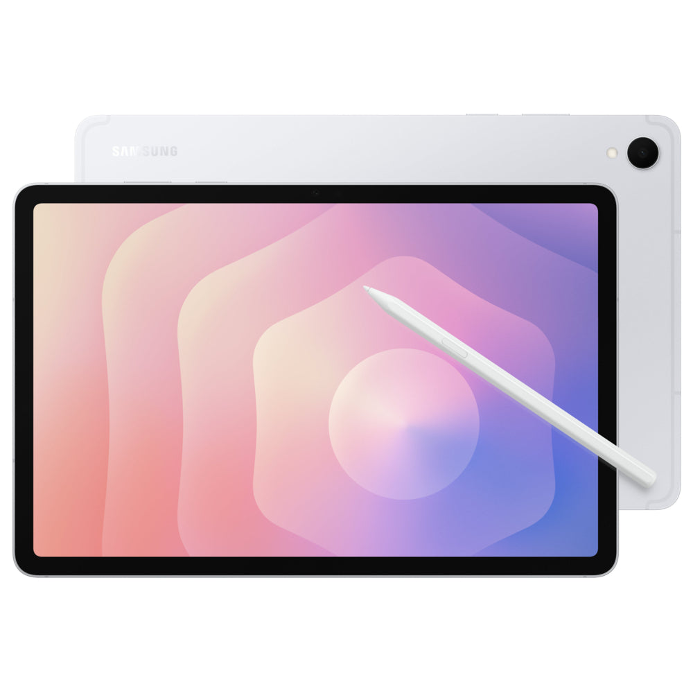Samsung Galaxy Tab S11 Tablet - 512 GB - Silver | staples.ca