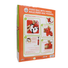 Danaplay Pogo Ball with Handle-4