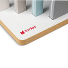 tonies Large Tabletop Shelf - House-Is built to handle everyday play and movement, offering a sturdy and reliable setup for long-lasting use.