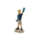 tonies Wild Kratts: Martin Audio Play Figurine-It’s simple: pick a Tonie, put it on top of the Toniebox, and squeeze an ear for stories, songs & more!