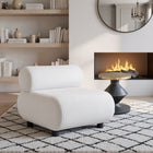Zuo Litar Side Table - Multicolor-Maximum Weight Capacity: 45