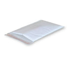 Eddie's Poly Bubble Mailer - 8.50" x 12" - White - 300 Pack-Bubble Mailers