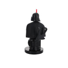Exquisite Gaming Star Wars: Darth Vader A New Hope Cable Guy R.E.S.T Collectable Figure Device Holder-8″ tall