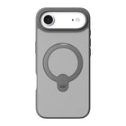 AXS PROShield Stand MagSafe Compatible Phone Case for Apple iPhone Air - Grey-Drop protection up to 8 ft (2.4 m) 