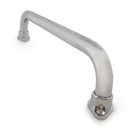 BIOS Living Chrome Grab Bar - 40 cm-Provides discreet peace of mind