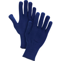 Zenith Safety Thermal Glove Liner - 24 Pack-Can be used on its own or as a glove liner