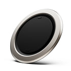 OhSnap Snap 4 Luxe Cell Phone Expanding Grip And Stand - Stone-Rated for 1 million closures