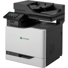 Lexmark CX820DE All-in-One Colour Laser Printer-Print Technology: Colour Laser