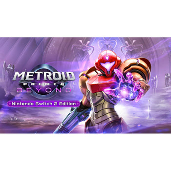 Metroid Prime 4: Beyond for Nintendo Switch 2 [Digital Download