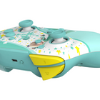 Turtle Beach Rematch Wireless RGB Gaming Controller - Rosalina for Nintendo Switch 2-Built-in motion controls for immersive gaming