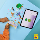 LEGO Friends Heartlake City Bunny Hotel-A birthday gift idea for girls and boys ages 5 years old and up