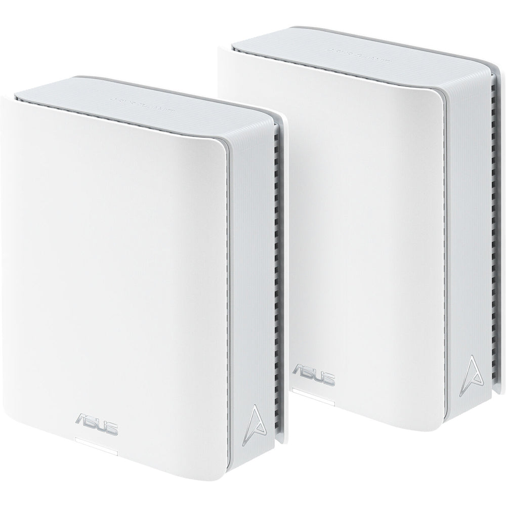 ASUS ZenWiFi BT10 Wi-Fi 7 Ethernet Wireless Router - 2 Pack