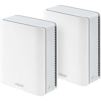ASUS ZenWiFi BT10 Wi-Fi 7 Ethernet Wireless Router - 2 Pack