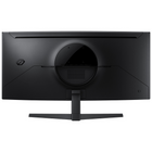 Samsung 34" Odyssey G5 Curved Gaming Monitor - LS34HG550ENXZA-FreeSync Premium technology