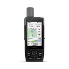 Garmin GPSMAP H1 Premium GPS Handheld-OUTDOOR MAPS+ - Purchase an Outdoor Maps+ plan for access to a variety of premium mapping content across the globe. The subscription is updated regularly and sent to your device over Wi-Fi.