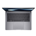 Asus ExpertBook P3 P3405 14" Laptop - Intel Core i7-13620H - Intel UHD Graphics - 32 GB RAM - 1 TB SSD - Windows 11 Home - Misty Grey-Processor: Intel Core i7-13620H Processor 2.4 GHz (24MB Cache, up to 4.9 GHz, 10 cores, 16 Threads)