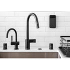 Peak Design Mobile Wall Mount - Bone-Best results when attached to flat, hard, non-porous, non-textured surfaces