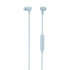 Basic Tech BTWEBL Bluetooth 5.0 In-Ear Wireless Earbuds - Blue-Sweatproof