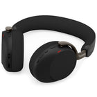 Jabra Evolve3 75 UC USB-C - Black-The speaker Impedance is 35 Ohms
