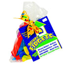 Endless Possibilities Boinks Fidgets, Pack of 20 (EPBFT20)-For Ages: 5 Years - 18+ Years