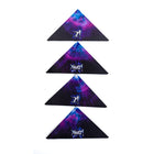 Continuum Games Yikerz! - Set of 25-For the whole family: Get everyone together for a game that is a fun, strategic game for all. Everyone can play and it never gets old. Simple and easy to understand, play again and again
