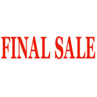 Trodat Printy 4911 Climate Neutral Self-Inking Stamp - "FINAL SALE"-Replacement ink pads are available for easy colour changes
