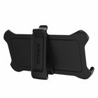 OtterBox Holster Accessory for Defender Pro XT - Galaxy Z Fold 8 - Black-Clip rotates 360 degrees and also clips to straps
