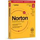 Norton Antivirus Plus Internet Security - 1 Device - 1 Year-Smart Firewall: Monitors communications between your computer and other computers and blocks unauthorized traffic, helping protect your personal files and financial information