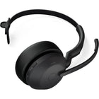 Jabra Evolve2 55 Link380a USB-A Mono Wireless Headset with Stand - Teams-5