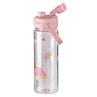Pep Rally Tritan Bottle - Secret Garden - 750 mL-Tritan Body
