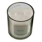 Gry Mattr Scented Candle - Revive - 10oz-Helps create a fresh and uplifting atmosphere