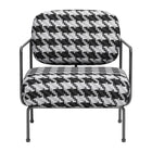Zuo Ulet Accent Chair - Multicolor-Armrest support