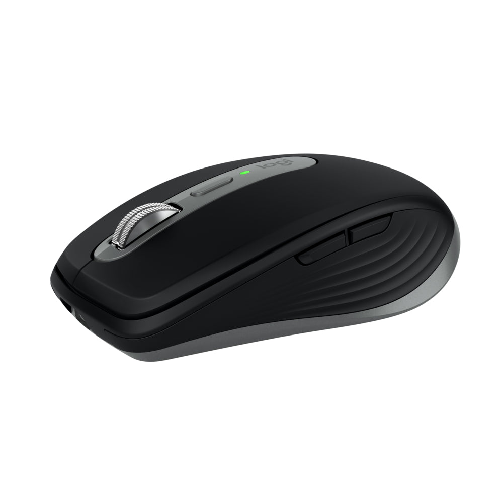 Logitech MX Anywhere 3S Compact Wireless Bluetooth Mouse for Mac