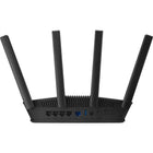 ASUS RT-BE58U BE3600 Wireless Dual-Band Multi-Gig Router - Black-Values Beyond Extension