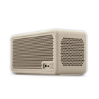 Marshall Middleton Portable Bluetooth Speaker - Cream-20+ hours of portable playtime