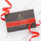 Taylors Of Harrogate Assorted Speciality Teas Gift Box - 108 g-Eight speciality blends