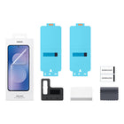 Samsung Galaxy S25 FE Anti-Reflecting Film - Transparent-4