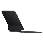 Apple Magic Keyboard for iPad Pro 11" M4 - Black - French-Type of Closure: Folding