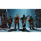 Abyssus for PlayStation 5-Visceral, fast-paced FPS action, with top-notch weapon feel and combat responsiveness