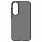 Blu Element Chromatic Kick Case for Galaxy S25 Edge - Black-Hyper responsive buttons