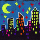 Crayola Washable Neon Project Paint, 10 Count-6