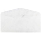 JAM Paper Tyvek Envelopes, #11, 4 1/2 x 10 3/8, White, 250 Pack-Dimensions: 4.5 x 10.38