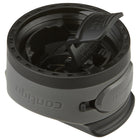 Contigo Cortland 2.0 Tumbler - 709 mL - Licorice-Underside of lid opens up for easy cleaning