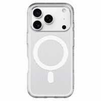 Nimbus9 Alto 2 Compatible with MagSafe Case for iPhone 17 Pro - Clear-16ft drop protection