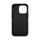 Speck Presidio Perfect Medium Clear Case for iPhone 13-Lifetime Manufacturers Warranty