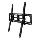 TygerClaw  Tilting TV Wall Mount for TV up to 140"-Low profile design keeps the TV tucked close to the wall